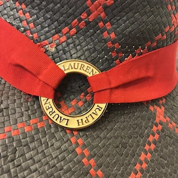 Ralph Lauren Hat 👒 - Picture 3 of 7